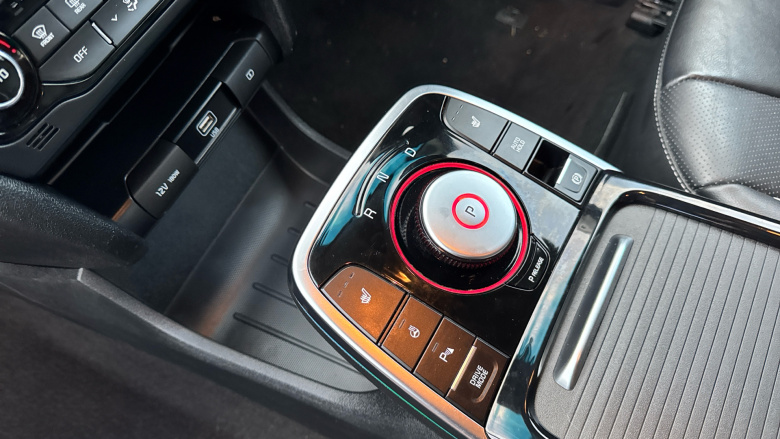 Kia E-Niro 150kW 4 64kWh 5dr Auto Electric Estate